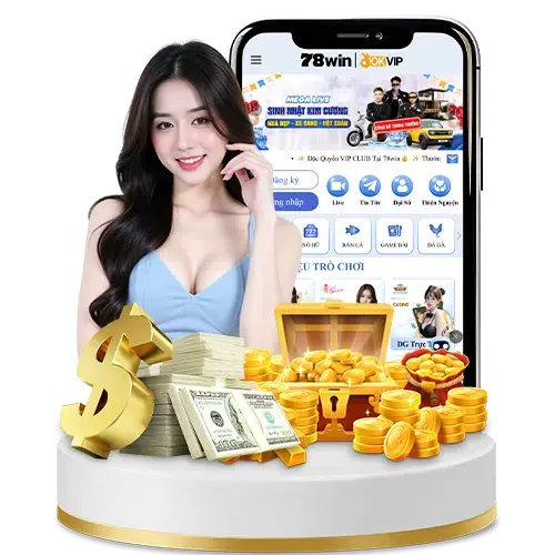 Ứng dụng di động ku web chơi Nổ Hũ