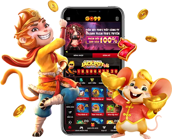 Tiền thưởng chào mừng ku web