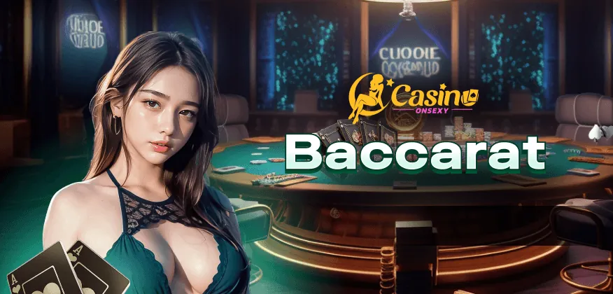 Cổng Game Số 6 - Trải nghiệm casino trực tiếp