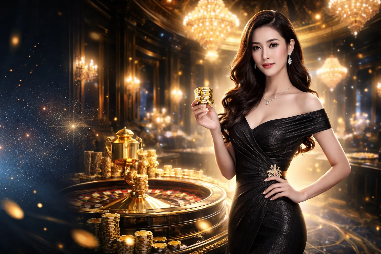 Hình ảnh chính Điều khoản và Điều kiện của ku web