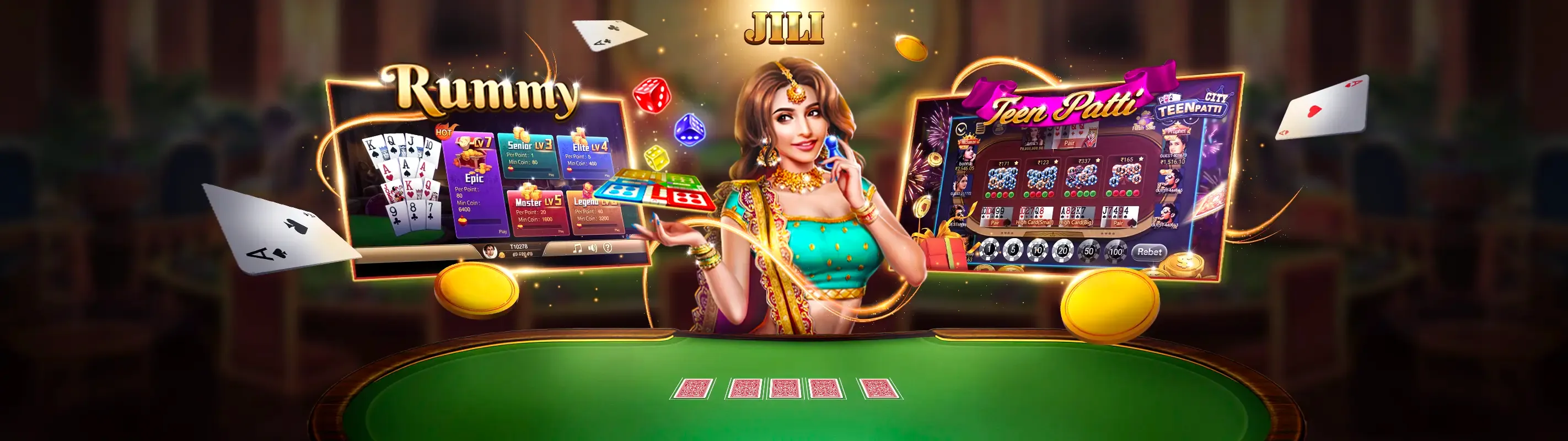 Hình ảnh chính của trò chơi Nổ Hũ với giải Jackpot lớn