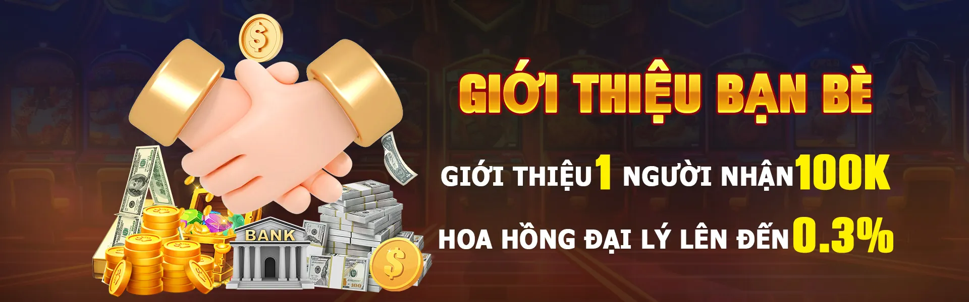 Chương trình Đối Tác & Đại Lý ku web 2026