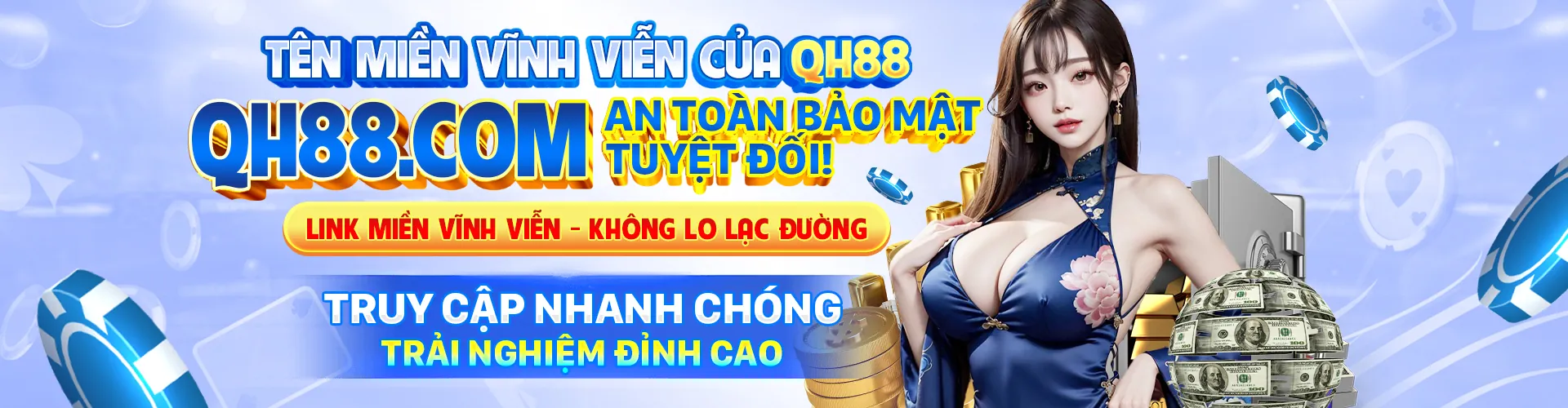 Giới Thiệu Tổng Quan ku web - Nền tảng cá cược hàng đầu Việt Nam