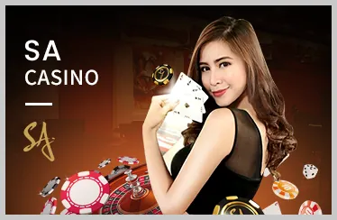 Logo và giao diện của Casino King