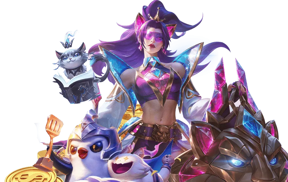 Cổng Game Số 4 - Tương thích di động hoàn hảo